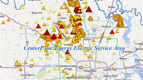 pensacola power outage today.